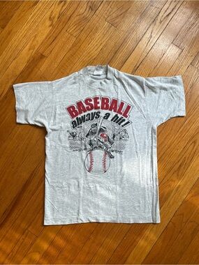 Vintage Graphic Tee